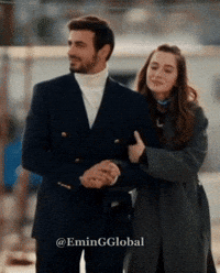 Couple Arafta GIF
