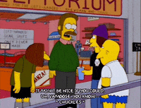 season 8 episode 22 GIF