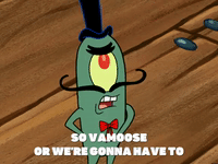 season 5 GIF by SpongeBob SquarePants