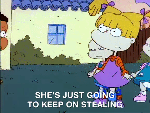 nicksplat rugrats GIF