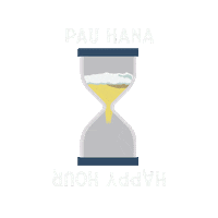 party drinking Sticker by Kona Brewing Company