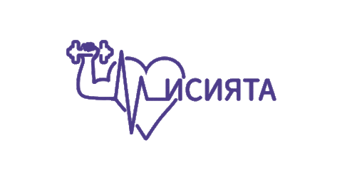 Mission Sticker by 2sport4life