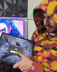 Iran Pubg Mobile GIF