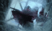 Tom Holland Surprise GIF