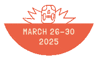 Sticker by Treefort Music Fest