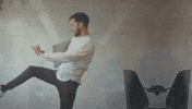 Dance Video GIF by Sensopro
