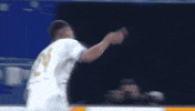 Europa League Football GIF by UEFA