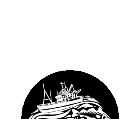AmityFishCo giphyupload amity amityfishcompany amity fish company Sticker