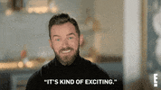Happy Love It GIF by E!
