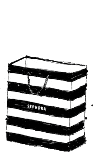sephora sepsqa3 sephora squad 2 Sticker