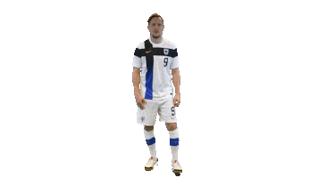 Sport Finland Sticker by Suomen jalkapallo- ja futsalmaajoukkueet