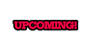 Upcoming Sticker by artLAB