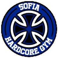 Fyre Sticker