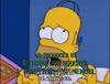 Season 5 GIF by The Simpsons