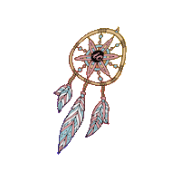 Dream Catcher Brows Sticker by Innovator Cosmetics
