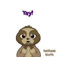 Cheer Yes Sticker by VeeFriends