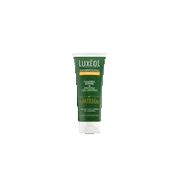 Luxeol hair haircare shampoo cheveux Sticker