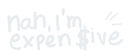 Im Sticker by The Agency PR