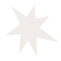 Star Sticker by exteria outdoor