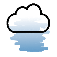 viceversacommunicatienl depressie ikhebjenodig hoevoeljejevandaag Sticker