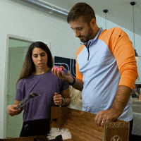 Married At First Sight Lol GIF by Lifetime