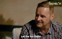 nick cummins bachelor au GIF by The Bachelor Australia