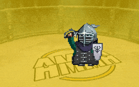Arcade Web3 GIF by Grug's Lair