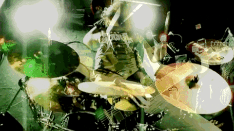 Death Metal Headbang GIF by Metal Blade Records