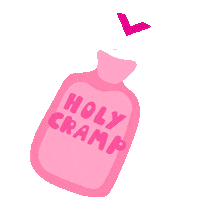 Period Nana Sticker by Essity