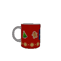 New Year Christmas Sticker by Dorak Holding