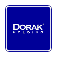 dorakholding turkey türkiye kapadokya turizm Sticker