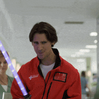 Anatomie GIF by TV NOVA