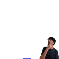 Jack Black Sticker