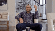 Jay Cutler Designer GIF by E!