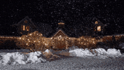 hallmark movie snow GIF by Hallmark Channel