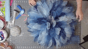 Flower Spring GIF by uniqueinthecreek