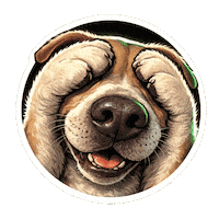 Fun Love Sticker by abana a cauda