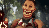 Martial Arts Tongue GIF by Xbox