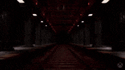 Martial Arts Subway GIF by Xbox