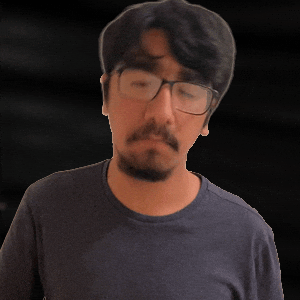 Meditation Musing GIF