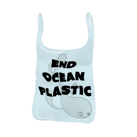 Water Save Sticker
