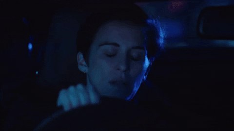 Bbc Reaction GIF by Line of Duty