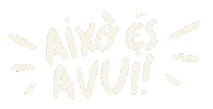 Catala Sticker
