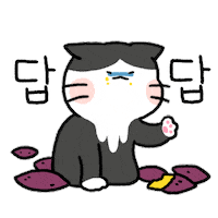 Cat Sticker