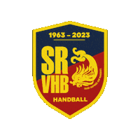 Srvhb Sticker by Saint-Raphaël Var Handball