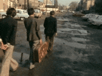 Film March GIF