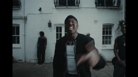 Monster Clue GIF by IDK