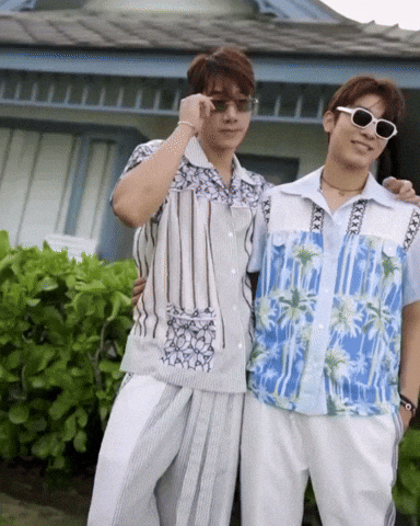 Mewsuppasit Love GIF