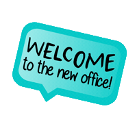 Office Bubble Sticker by ZenHR