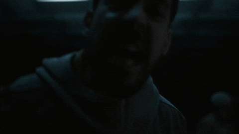 Music Video Lp GIF